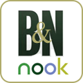 Barns and noble nook romance book