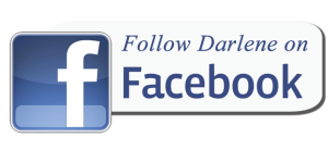 facebook button Darlene Panzera