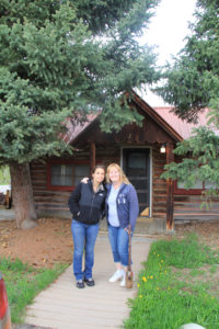 Western Guest Ranch near Jackson Hole and Yellowstone