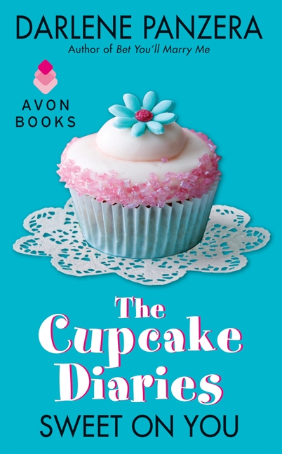 The Cupcake Diaries Series When three women, struggling to make their dreams come true, open a cupcake shop in Astoria, Oregon, they find themselves caught up in a battle against a slew of wacky opponents determined to shut them down. Is it possible, amidst all the chaos, they can also find true love? The Cupcake Diaries: Sweet On You Book 1