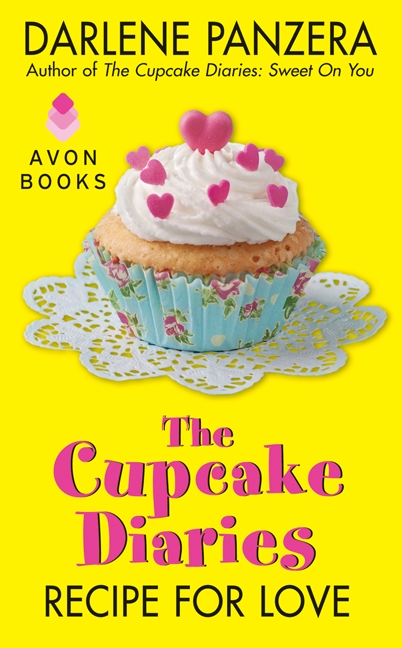 The Cupcake Diaries Series When three women, struggling to make their dreams come true, open a cupcake shop in Astoria, Oregon, they find themselves caught up in a battle against a slew of wacky opponents determined to shut them down. Is it possible, amidst all the chaos, they can also find true love? The Cupcake Diaries: Recipe for Love Book 2