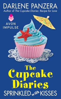 The Cupcake Diaries Series When three women, struggling to make their dreams come true, open a cupcake shop in Astoria, Oregon, they find themselves caught up in a battle against a slew of wacky opponents determined to shut them down. Is it possible, amidst all the chaos, they can also find true love? The Cupcake Diaries: Sprinkled with Kisses Book 5