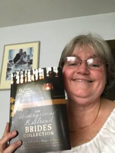 Lynn Coleman The Underground Railroad Brides Collection: 9 Couples Navigate the Road to Freedom before the Civil War