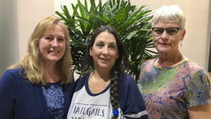 Q & A with the authors of the Sew in Love Collection Featured image