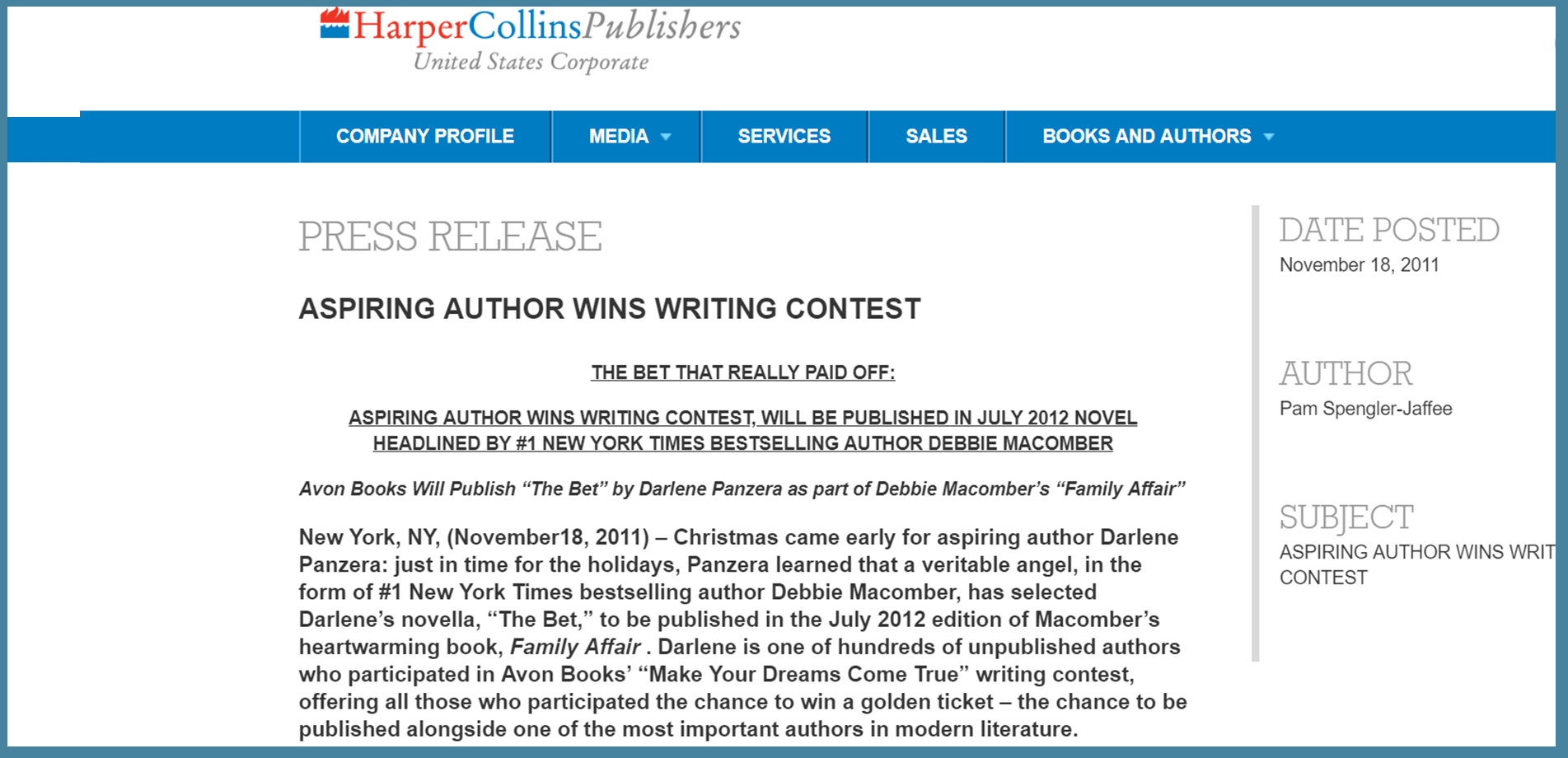ASPIRING-AUTHOR-WINS-WRITING-CONTEST-HarperCollins-Publishers-3