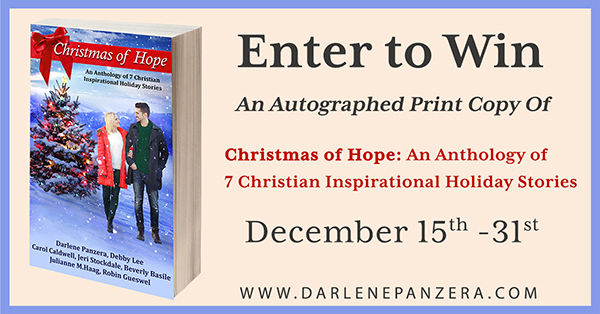 December Christmas of Hope Giveaway resized smaller